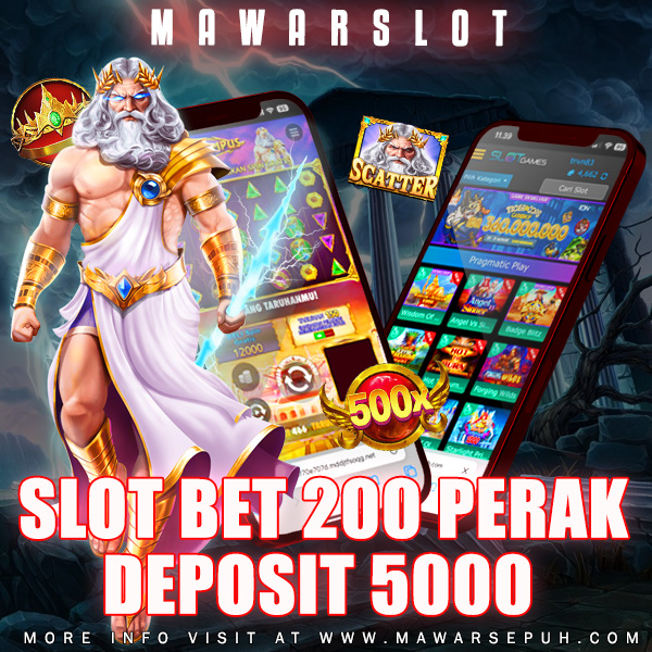 slot bet 200